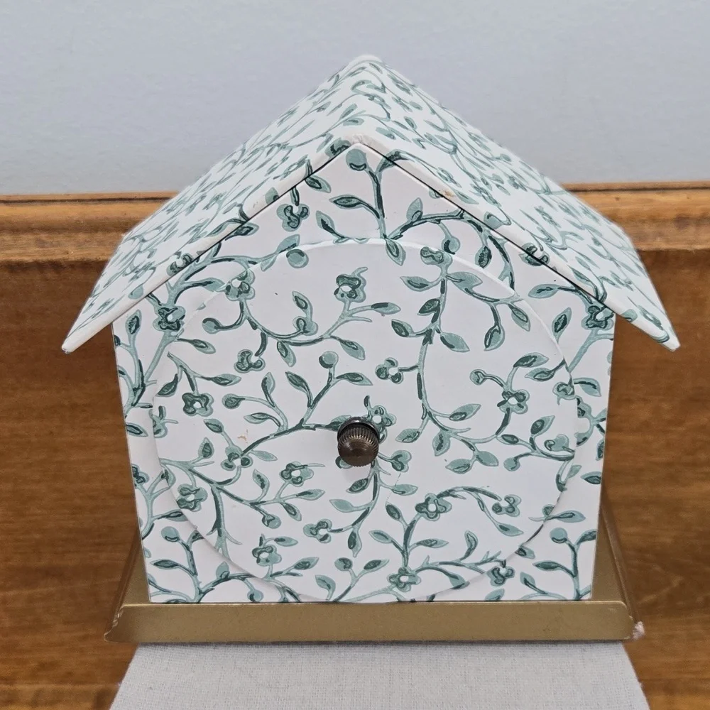 Trend Frames Mantel Clock Made In Mexico
